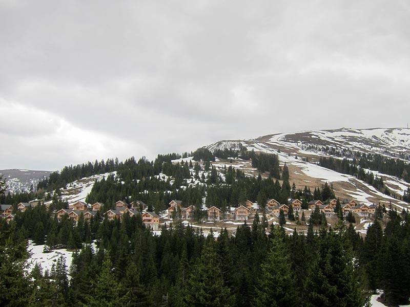 Koralpe